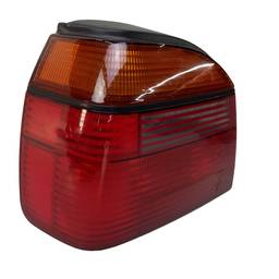 LANTERNA TRAS ESQ GOLF 1994 A 1998 ALEMÃO MEXICANO QUEBRADA 