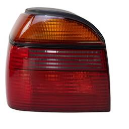 LANTERNA TRAS ESQ GOLF 1994 A 1998 ALEMÃO MEXICANO QUEBRADA 