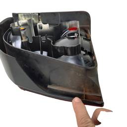 LANTERNA TRAS ESQ GOLF 1994 A 1998 ALEMÃO MEXICANO QUEBRADA 