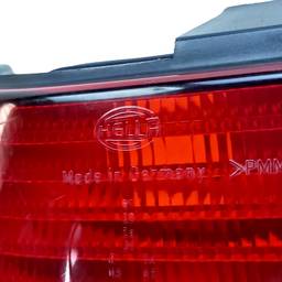 LANTERNA TRASEIRA ESQUERDA PASSAT 1993 A 1997 SEDAN CANTO