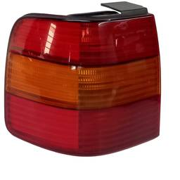 LANTERNA TRASEIRA ESQUERDA PASSAT 1993 A 1997 SEDAN CANTO