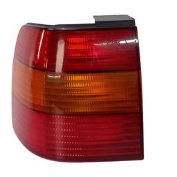 Lanterna Traseira Esquerda Passat 1993 a 1997 Sedan Canto