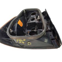 LANTERNA TRASEIRA DIREITA POLO CLASSIC 1995 A 2000 TRINCADA