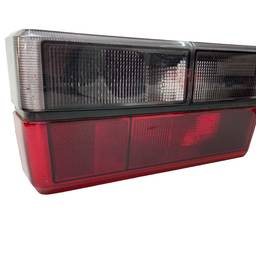 LANTERNA TRASEIRA ESQUERDA GOL 80/86 FUME