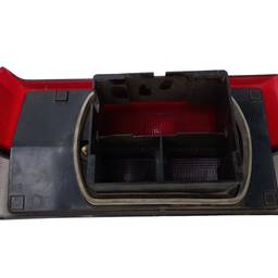 LANTERNA TRASEIRA ESQUERDA GOL 80/86 FUME