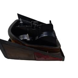 LANTERNA TRASEIRA ESQ SANTANA 1991 A 1997 MALA FUME