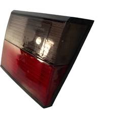 LANTERNA TRASEIRA ESQ SANTANA 1991 A 1997 MALA FUME