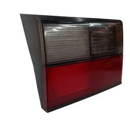 LANTERNA TRASEIRA ESQ SANTANA 1991 A 1997 MALA FUME