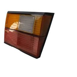 LANTERNA TRAS ESQ SANTANA 1991 A 1997 MALA TRICOLOR DETALHES