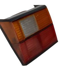 LANTERNA TRAS DIR SANTANA 1991 A 1997 MALA TRICOLOR DETALHES