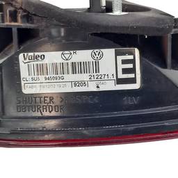 LANTERNA TRASEIRA ESQUERDA VOYAGE G6 G7 (MALA) ORIGINAL 