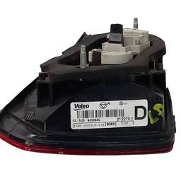 LANTERNA TRASEIRA DIREITA VOYAGE G6 G7 (MALA) ORIGINAL