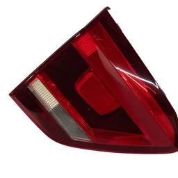 LANTERNA TRASEIRA ESQUERDA FOX 2015 A 2022 FUME (MALA)