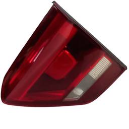 LANTERNA TRASEIRA DIREITA FOX 2015 A 2022 FUME (MALA)