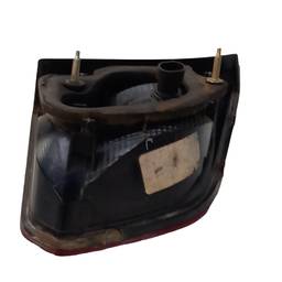 LANTERNA TRASEIRA DIREITA SPACEFOX 2011 A 2014 (MALA)