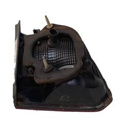 LANTERNA TRASEIRA DIREITA SPACEFOX 2011 A 2014 (MALA)