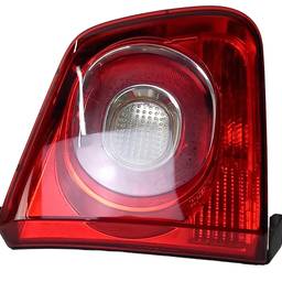 LANTERNA TRASEIRA ESQ TIGUAN 2010 A 2011 (MALA) COM DETALHES