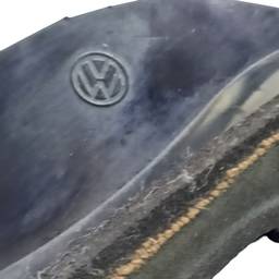 LANTERNA TRASEIRA ESQ TIGUAN 2010 A 2011 (MALA) COM DETALHES