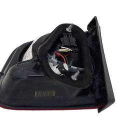 LANTERNA TRASEIRA ESQ TIGUAN 2010 A 2011 (MALA) COM DETALHES