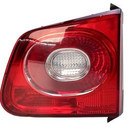 LANTERNA TRASEIRA DIREITA TIGUAN 2010 A 2011 (MALA)