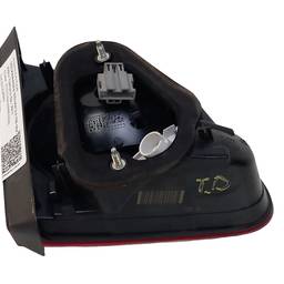 LANTERNA TRASEIRA DIREITA TIGUAN 2010 A 2011 (MALA)