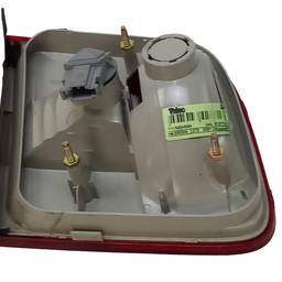 LANTERNA TRAS DIR POLO SEDAN 2003 A 2006 (MALA) COM DETALHES