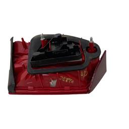 LANTERNA TRASEIRA DIREITA JETTA 2011 A 2014 (MALA)