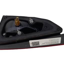 LANTERNA TRASEIRA DIREITA VIRTUS 2018 A 2022 (MALA)