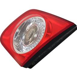 LANTERNA TRASEIRA DIREITA JETTA 2007 A 2010 (MALA)