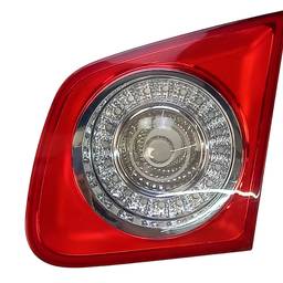 Lanterna Traseira Direita Jetta 2007 a 2010 (mala)