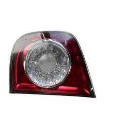 LANTERNA TRAS DIR GOLF 2008 A 2013 (MALA) VERMELHA DETALHES