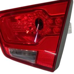 LANTERNA TRASEIRA DIREITA CERATO 2010 A 2013 (MALA)