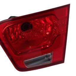 LANTERNA TRASEIRA DIREITA CERATO 2010 A 2013 (MALA)