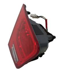 LANTERNA TRASEIRA ESQUERDA CERATO 2010 A 2013 (MALA)