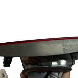 LANTERNA TRASEIRA ESQUERDA CERATO 2010 A 2013 (MALA)