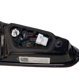 LANTERNA TRASEIRA DIREITA CERATO 2014 A 2016 (MALA) ORIGINAL