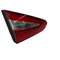 LANTERNA TRASEIRA ESQ CERATO 2014 A 2016 (MALA) QUEBRADA