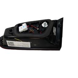 LANTERNA TRASEIRA ESQ CERATO 2014 A 2016 (MALA) QUEBRADA