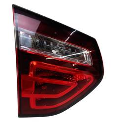 LANTERNA TRASEIRA ESQUERDA C4 PICASSO 2009 A 2014 (MALA)