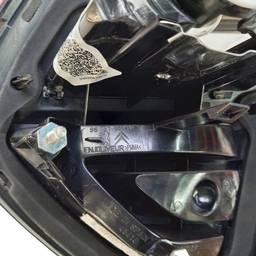 LANTERNA TRASEIRA ESQUERDA C4 PICASSO 2009 A 2014 (MALA)