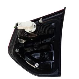 LANTERNA TRASEIRA ESQUERDA C4 PICASSO 2009 A 2014 (MALA)