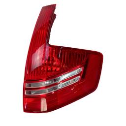 LANTERNA TRASEIRA DIREITA C4 HATCH 08/13 QUEBRADA