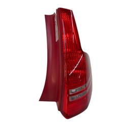 LANTERNA TRASEIRA DIREITA C4 HATCH 08/13 QUEBRADA