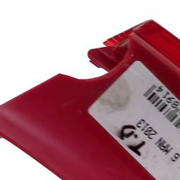 LANTERNA TRASEIRA DIREITA C4 HATCH 08/13 QUEBRADA