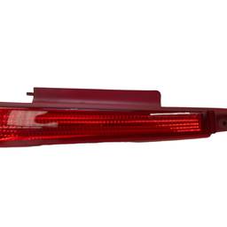 LENTE REFLETOR SUPERIOR LANTERNA TRASEIRA DIR C4 HATCH 08/13