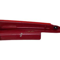 LENTE REFLETOR SUPERIOR LANTERNA TRASEIRA DIR C4 HATCH 08/13