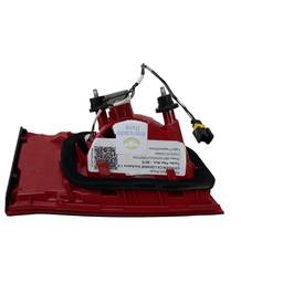 LANTERNA TRASEIRA DIREITA C4 LOUNGE 2014 A 2018 (MALA)