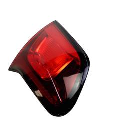 LANTERNA TRASEIRA ESQUERDA C3 2013 2014 A 2020 (MALA)