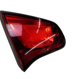 LANTERNA TRASEIRA ESQUERDA C3 2013 2014 A 2020 (MALA)