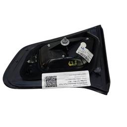 LANTERNA TRASEIRA ESQUERDA C3 2013 2014 A 2020 (MALA)